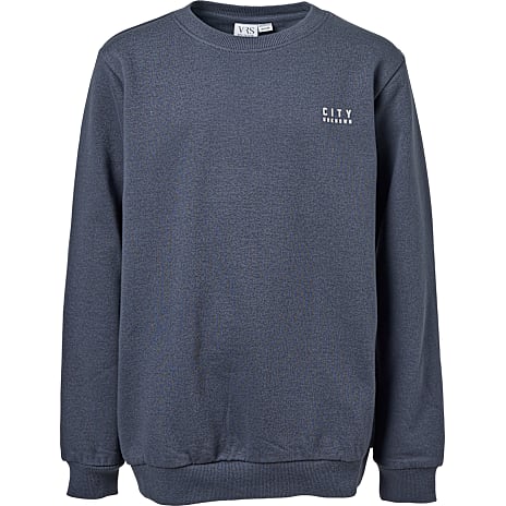 VRS Teen Sweatbluse Str. 170 Blå