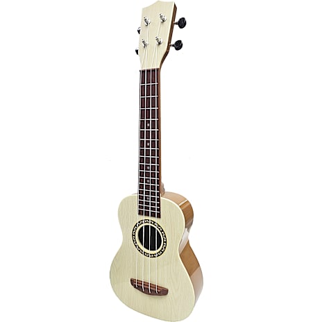 Jamsters Ukulele