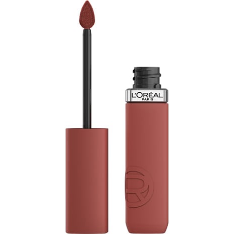 L'Oréal Paris Flydende læbestift 150 Lazy Sunday