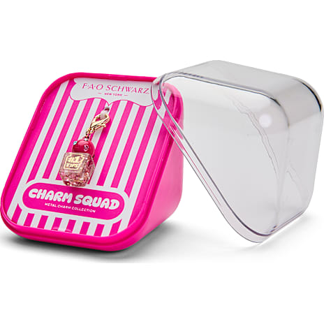 FAO Schwarz charm - neglelak 1 stk.