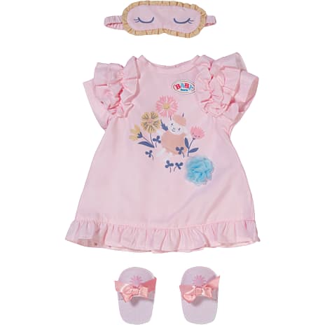 Baby Born Natkjole
