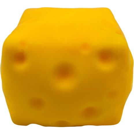 Squeezles Ost Squishy Assorteret