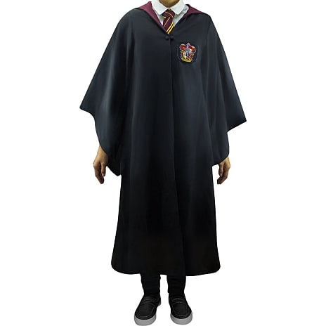 Harry Potter Gryffindor Kappe Extra Large