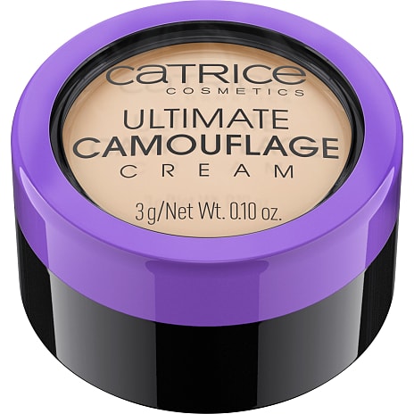 Catrice Cosmetics Concealer 010 N Ivory