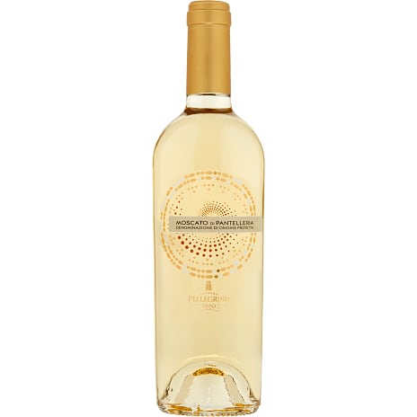 Cantine Pellegrino 1880 Moscato di Pantelleria