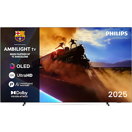 Philips 55" OLED TV 55OLED760HD