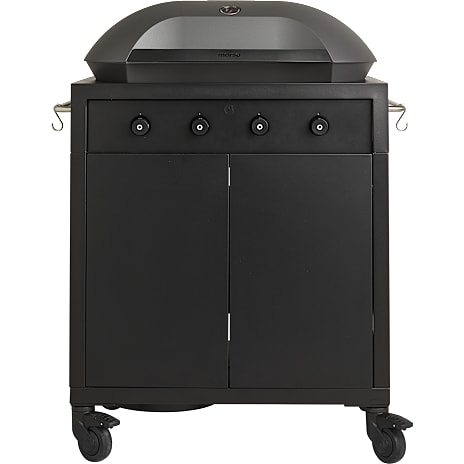 Morsø Forno Cucina Gasgrill