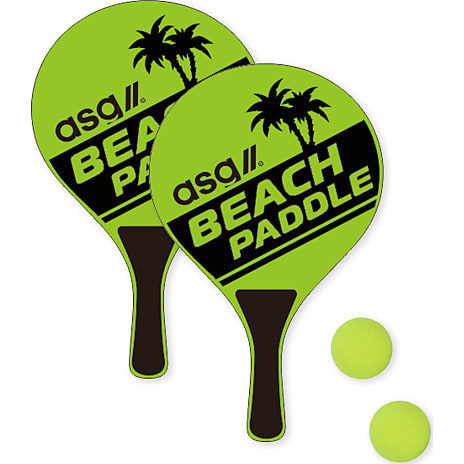 ASG Strandtennissæt