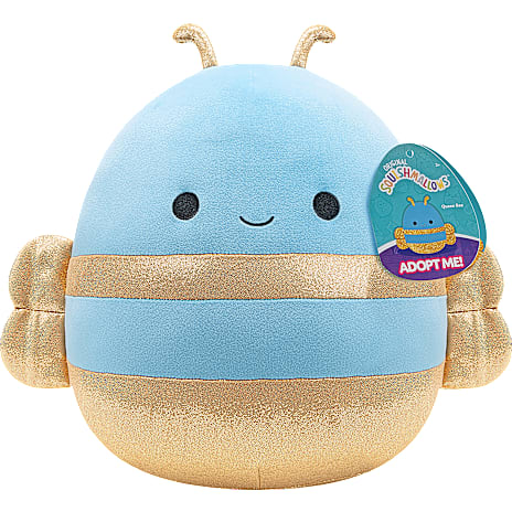 Adopt Me Squishmallow Queen Bee