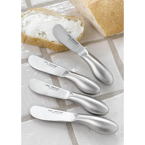 Steel-Function Smøreknive