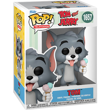 Funko POP! Tom
