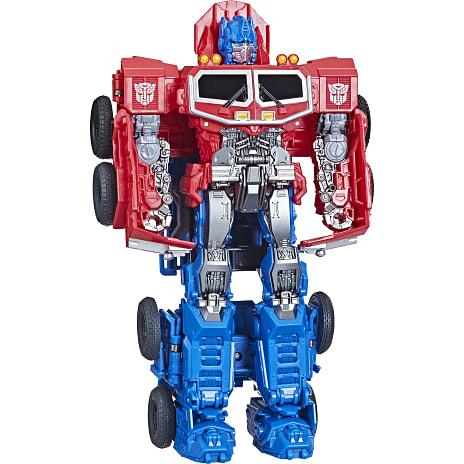 Transformers Prime | Køb online på br.dk!