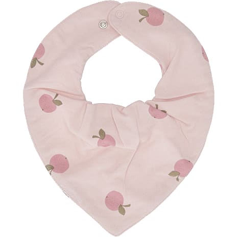 VRS Baby Savlesmæk Rosa
