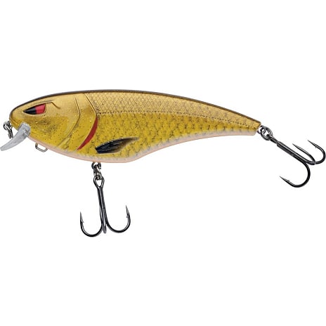 Berkley Zilla Flanker Wobbler