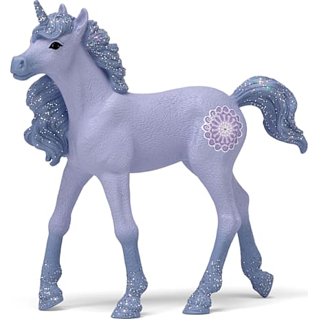 Schleich Enhjørningføl Iris 70861