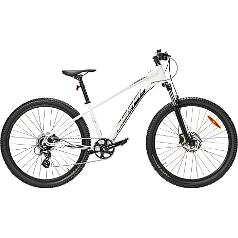 SCO Rebel K-AL 27,5" Hvid
