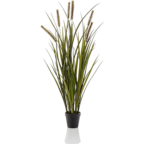 Andre Mærker Kunstig dunhammer plante 1 stk.