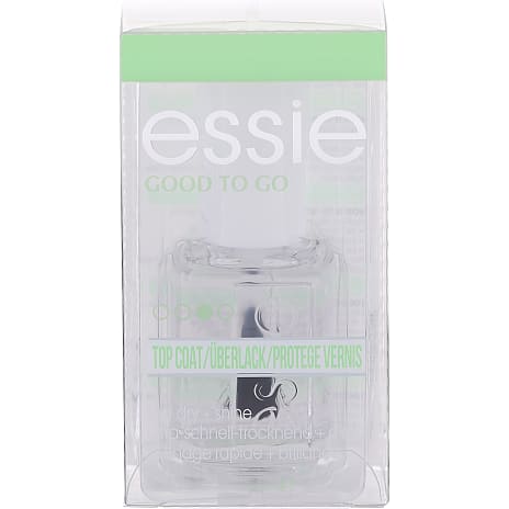 Essie Topcoat Good To Go 13,5 ml