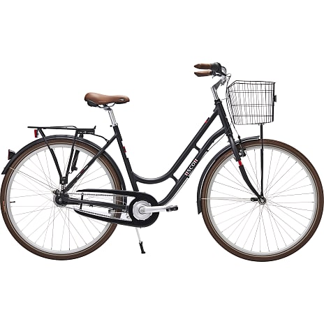 SCO Classic Dame Shopper 28" 7 Gear