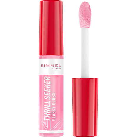 Rimmel London Lipgloss 150 Pink Candy 10 ml