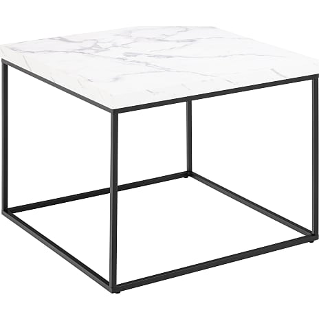 AC Design Furniture Barossa Sofabord Hvid
