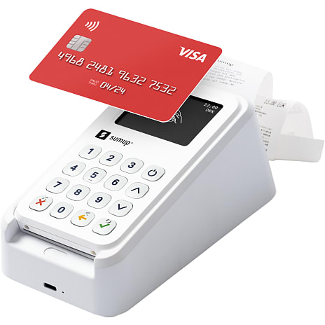 SumUp Betalingssæt 3G