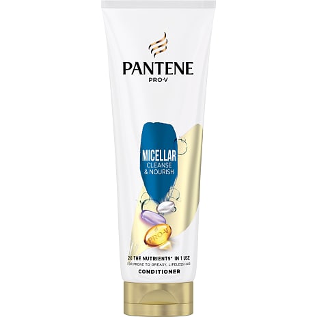 Pantene Balsam