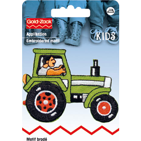 Prym Lap Med Traktor