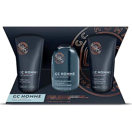 GC Homme Gaveæske Daily Essentials