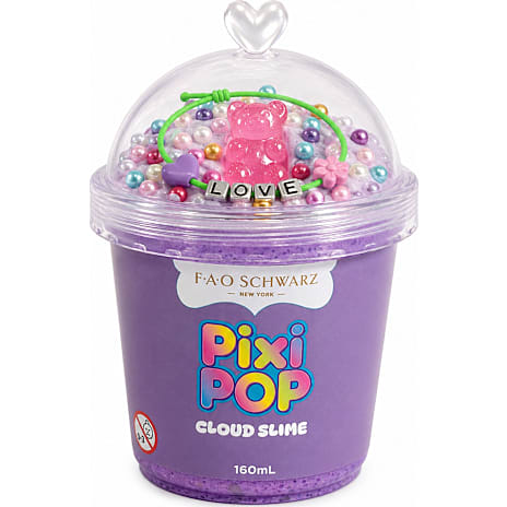 FAO Schwarz Boba Slime