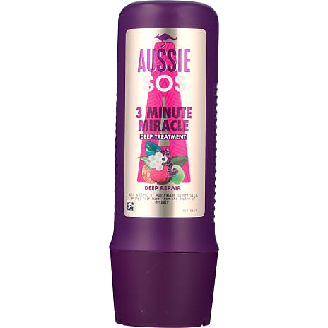 Aussie SOS Hårkur