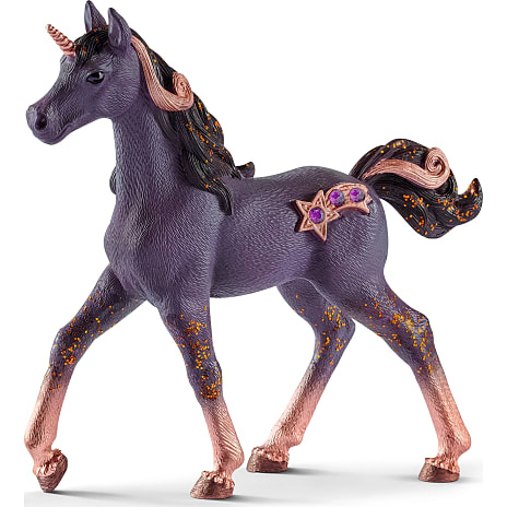 Schleich Enhjørning Føl 70580