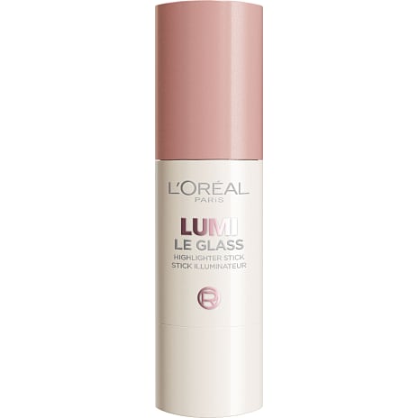 L'Oréal Paris Highlighter 620 Pink Ballet 7 g