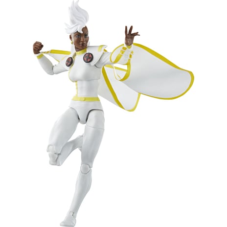 Hasbro Marvel Legends Series Storm