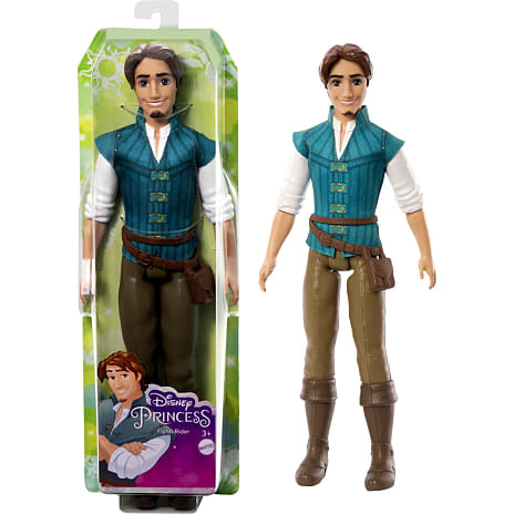 Disney Dukke Flynn Rider