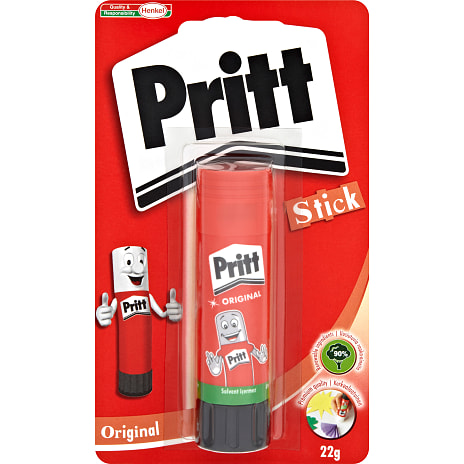 Pritt Limstift