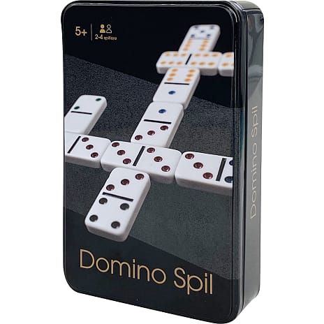 Cardinal Games Dominospil