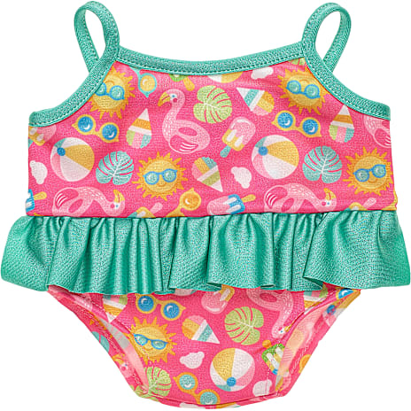 Build-A-Bear Badedragt Summer Camp