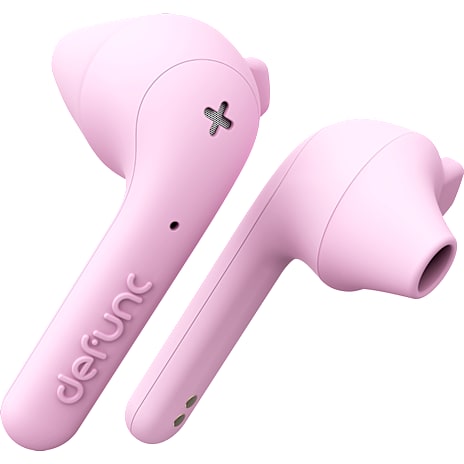 Defunc True Basic II Trådløse In-Ear Høretelefoner Pink