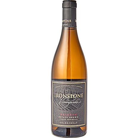 Ironstone Reserve Chardonnay
