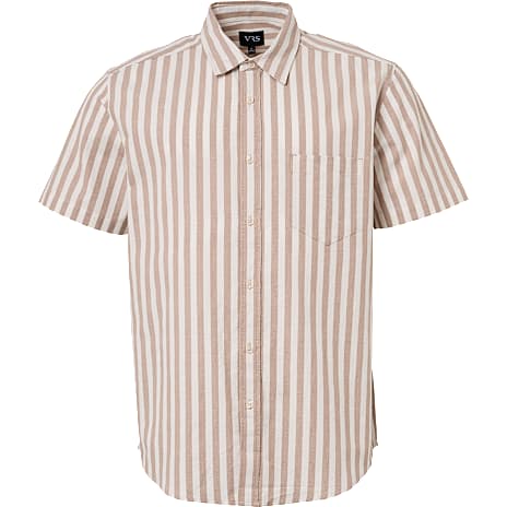 VRS Herre Skjorte Str. 3XL Beige