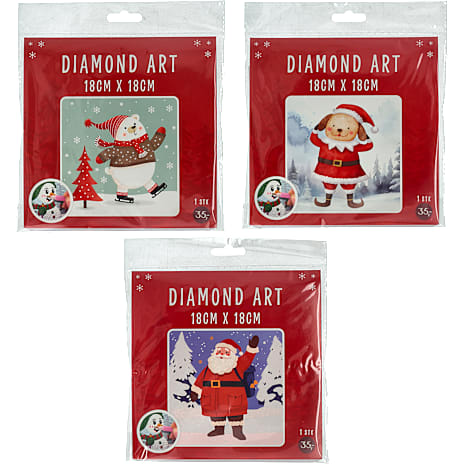 Jule Diamond Art
