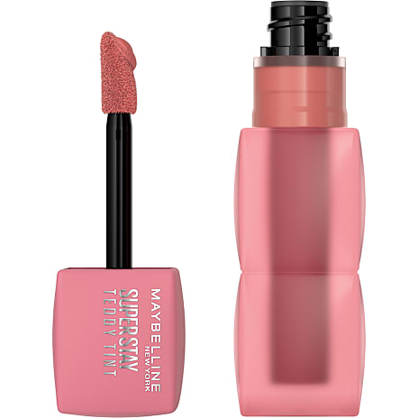 Maybelline New York Flydende læbestift 90 Ribbon Tied 5 ml