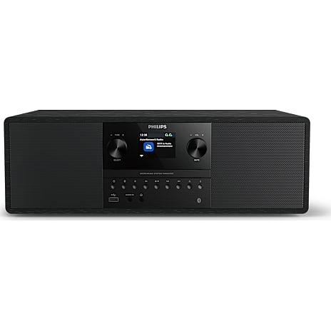 Philips TAM6805 Mikro Musikanlæg Med Bluetooth