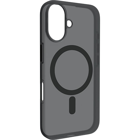 Puro iPhone 16 Plus cover - sort 1 stk.