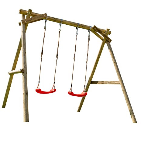 Nordic Play Gyngestativ