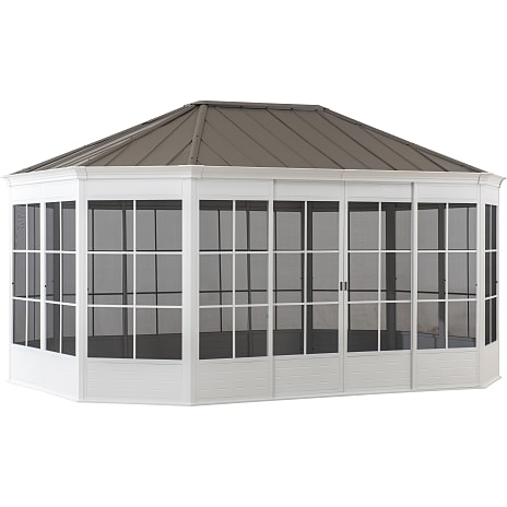Sunjoy Pavillon Birkett
