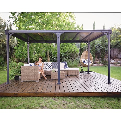 Canopia by Palram Milano pavillon 4300