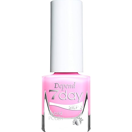 Depend Neglelak 7365 Festival Crush 5 ml