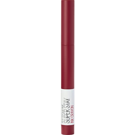 Maybelline New York Læbestift 050 Own Your Empire 1,5 g